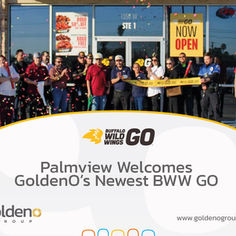 Growing Leaders, Golden Locations: GoldenO Opens Its Fifth
