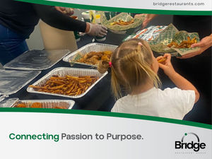 Bridge Partners with NMB Water to Inspire Young Conservationists