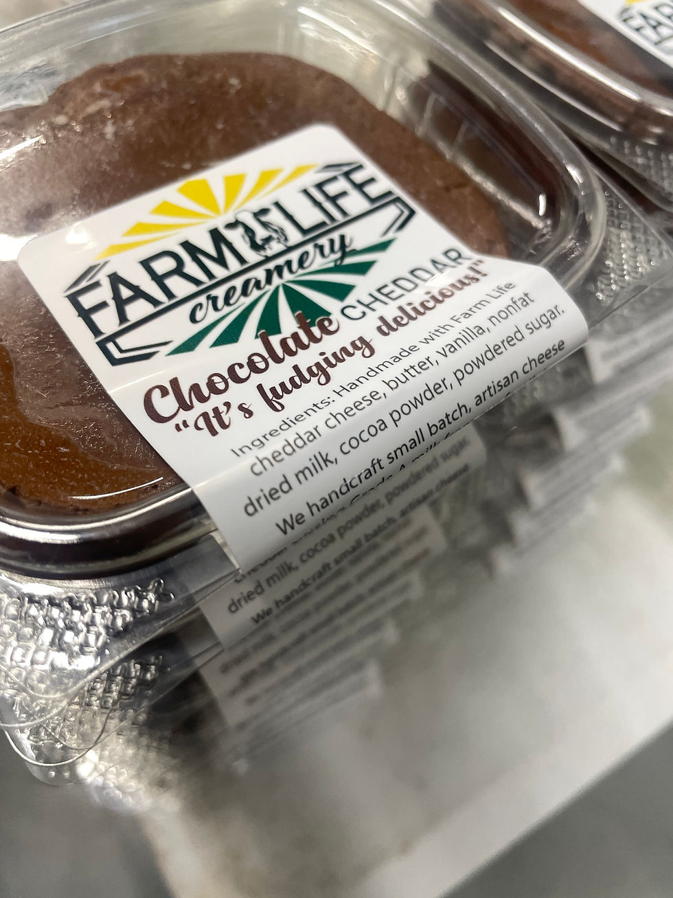 Thumbnail: Gourmet Sampler!