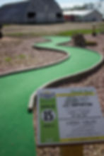 Thumbnail: MINI-GOLF 6 PACK!