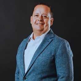 Enrique Barragán