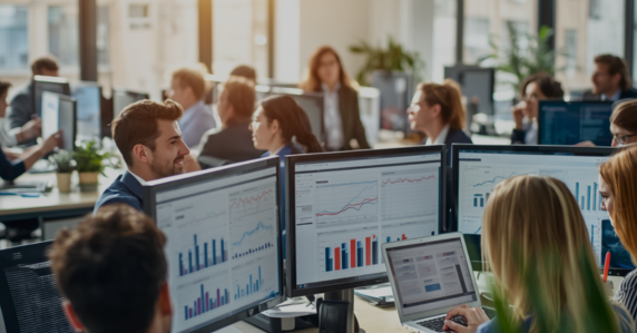 El riesgo de los consultores generalistas: Por qué la ultra-especialización salva la rentabilidad de una PYME