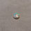 Thumbnail: Crystal Opal Semi Round - 0.80 Carats