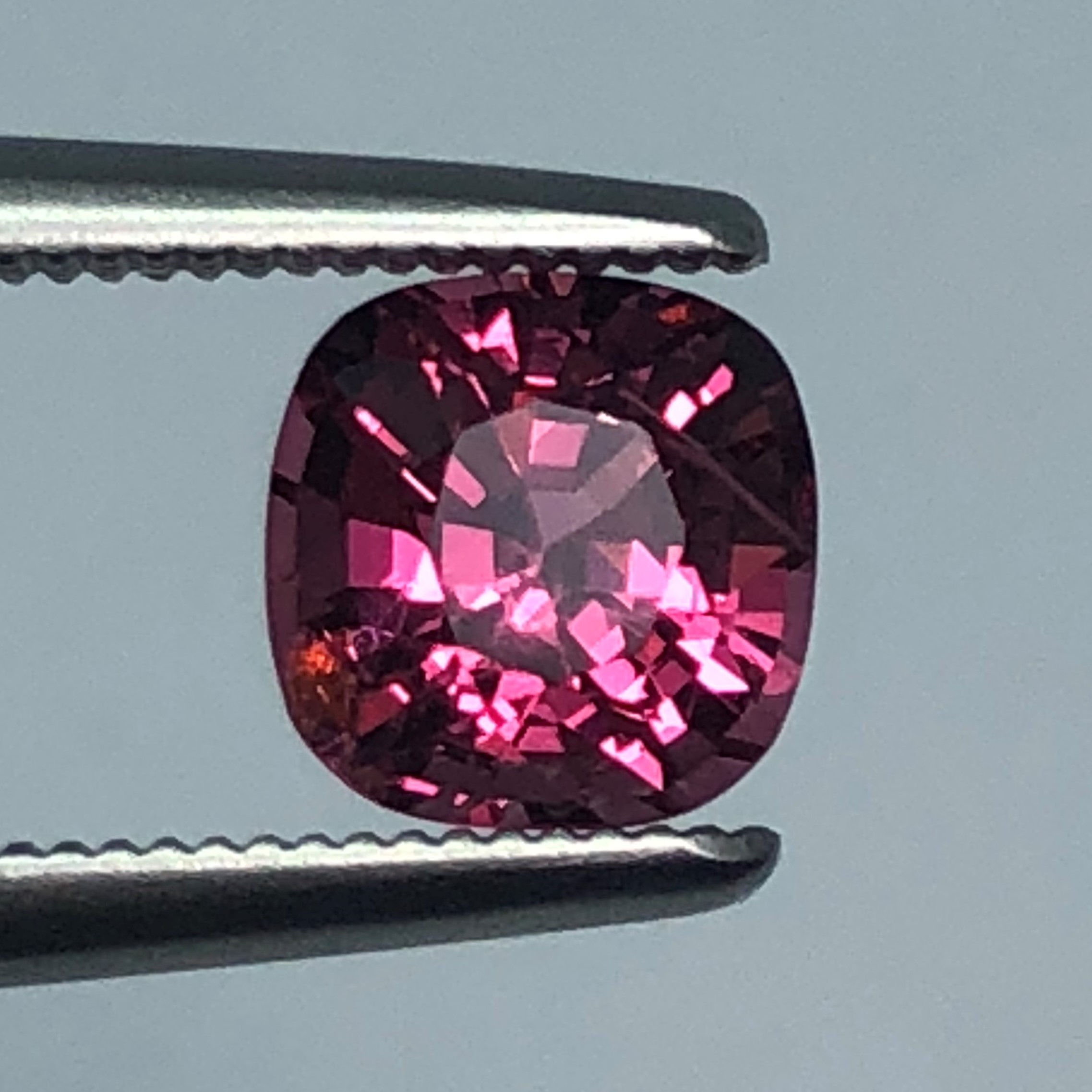 Pink Spinel 1.05 Carat