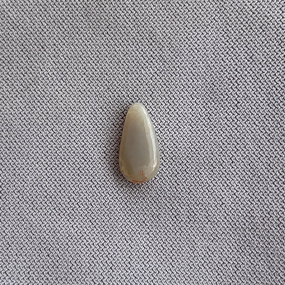 Thumbnail: Opal 0.79 Ct teardrop shape