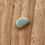 Thumbnail: Opal Grey Base 0.80Ct Jellybean shape
