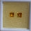 Thumbnail: Citrine Pair Squares 0.64 Ct