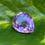 Thumbnail: Amethyst 7.30Ct Pear