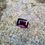 Thumbnail: Almandine Garnet 1.24ct