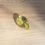 Thumbnail: Lemon Quartz 5.87ct Pear Shape