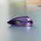 Thumbnail: Amethyst 7.1Ct Pear