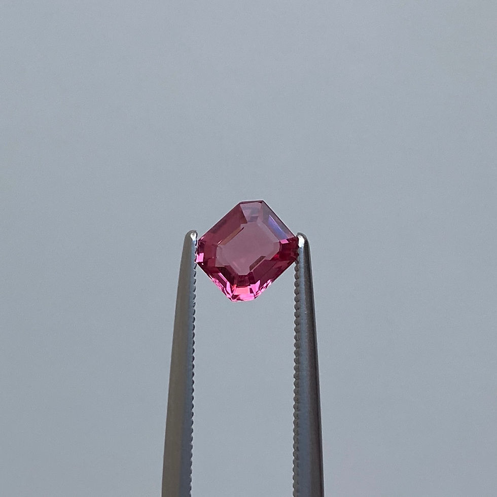 Thumbnail: Spinel 0.87 Ct