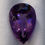 Thumbnail: Amethyst 9.65Ct Pear