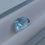Thumbnail: Aquamarine 2.17 Oval Shaped