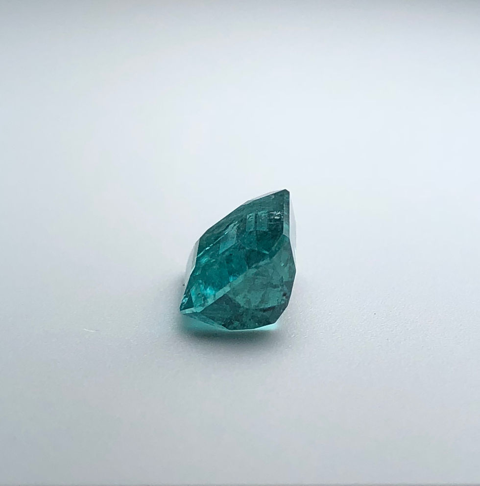 Thumbnail: Tourmaline 2.27 Cts