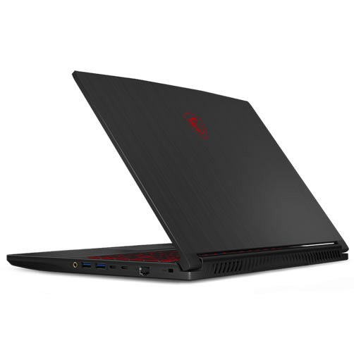 Miniatura: MSI GV15 THIN 11SC - I5 11400H - GTX 1650 4 GB - 144HZ