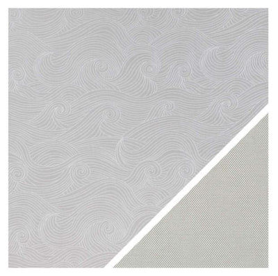 Thumbnail: “Laze Pillow” Floating Pillow for In-Pool and Outdoor Silver Finish