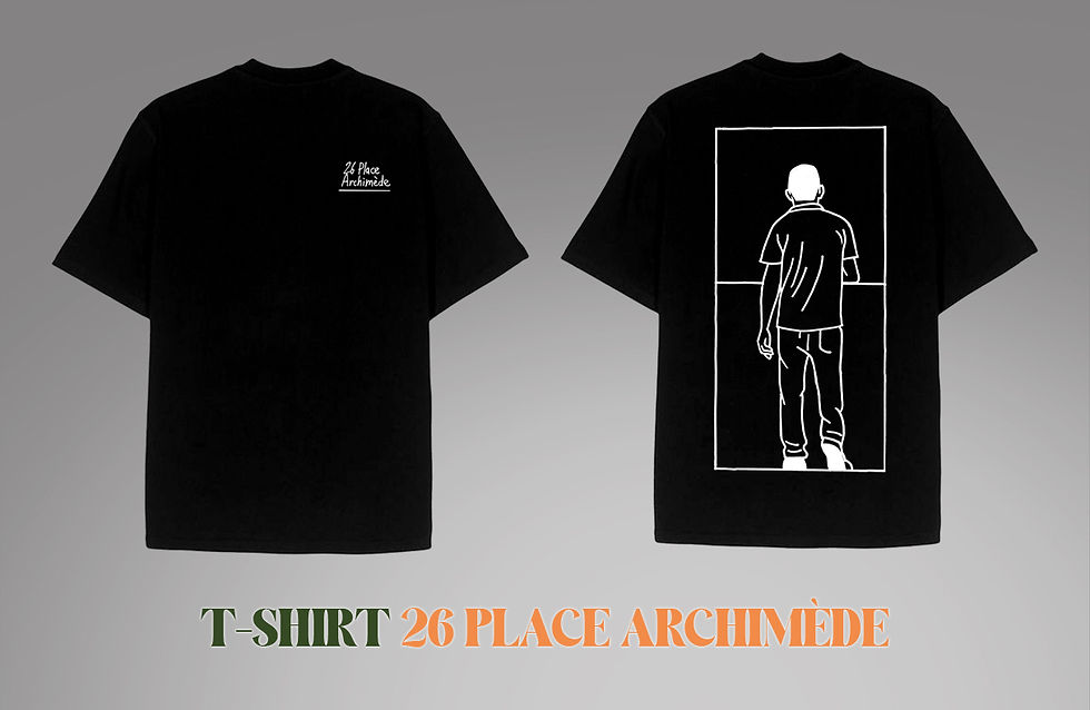 TSHIRT