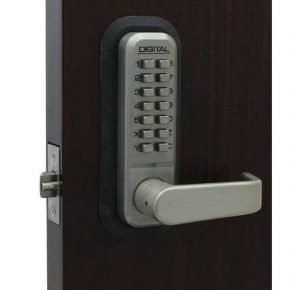 Keypad Locks - GoPro