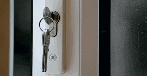 Stolen - NV Locksmith