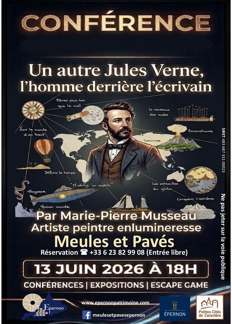Un autre Jules Verne 