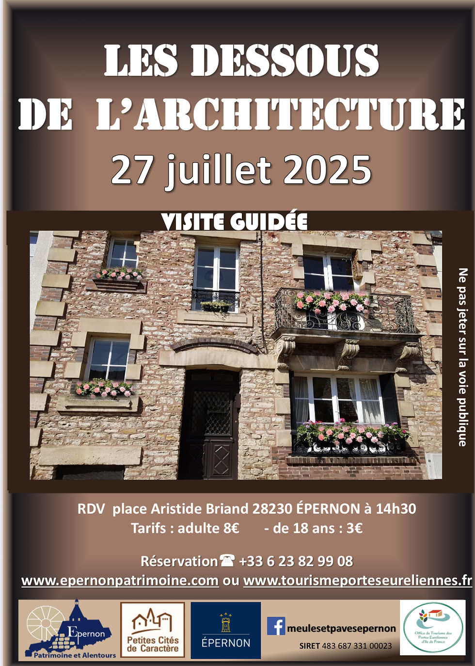 Les dessous de l'architecture