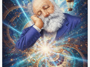 Jules Verne, un monde merveilleux