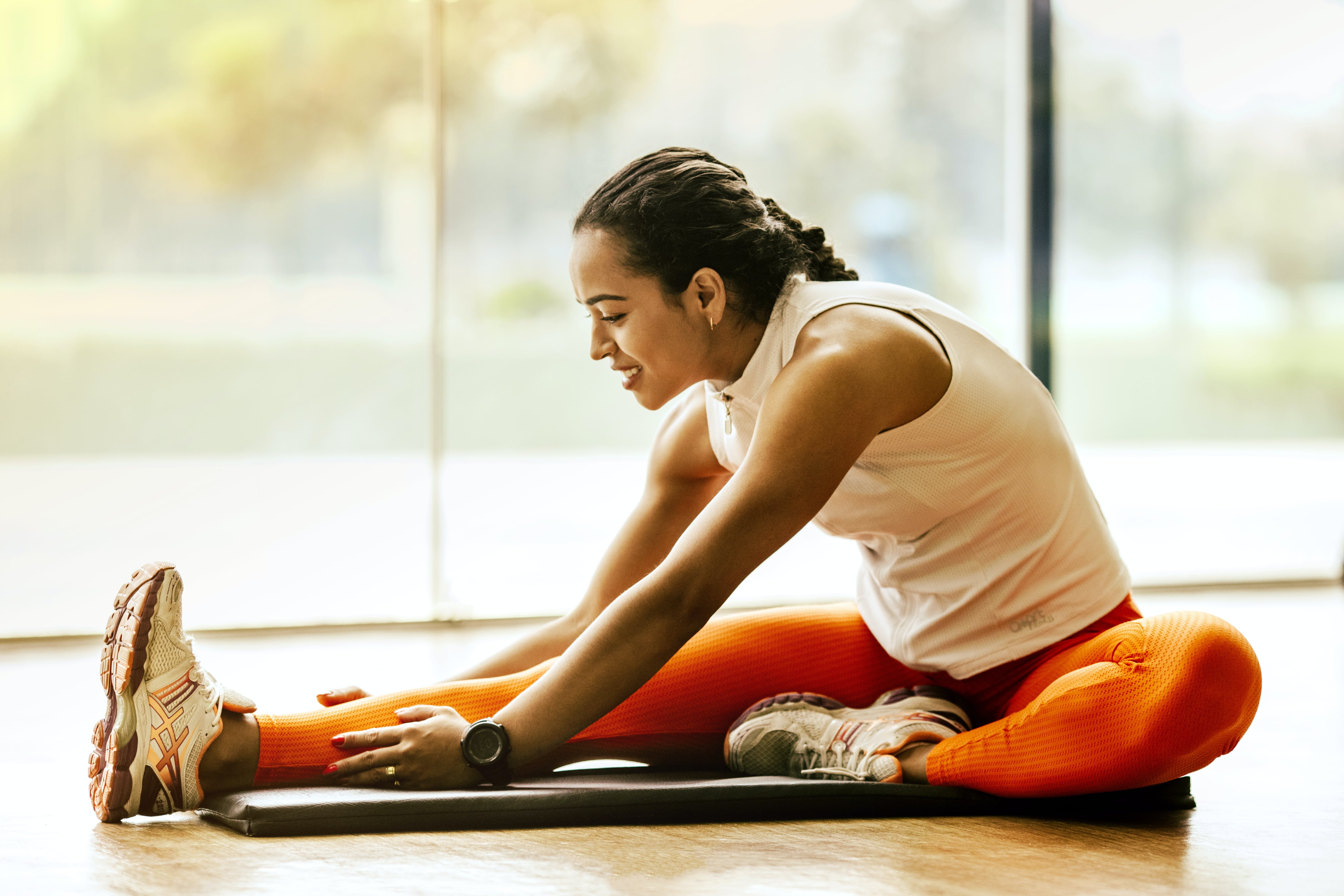Cours de Stretching Postural