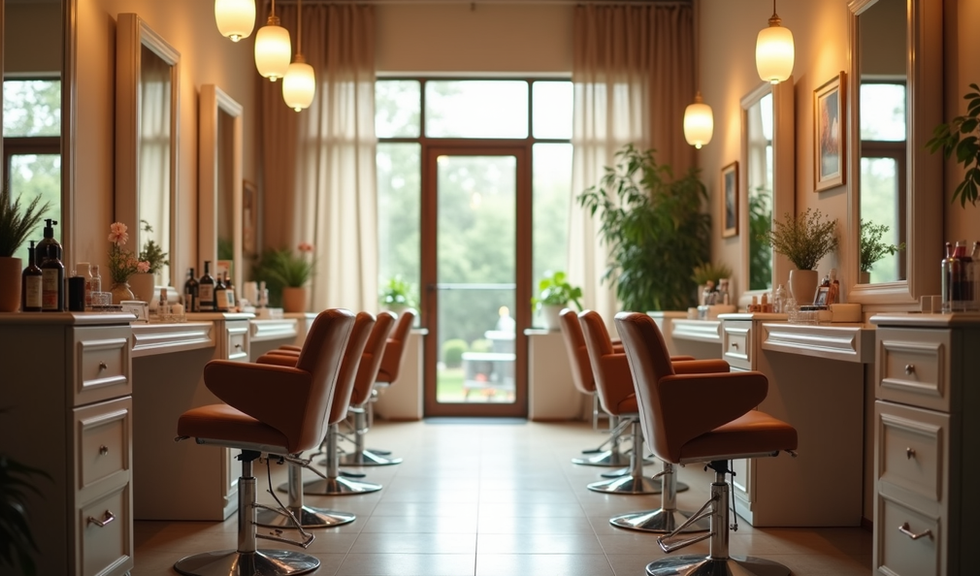 Nottingham Loctician Services: Finding the Perfect Care for Your Loc Journey