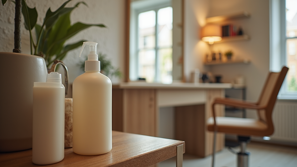 Experience Exceptional Hair Care in Radcliffe - Best Hair Salon Radcliffe