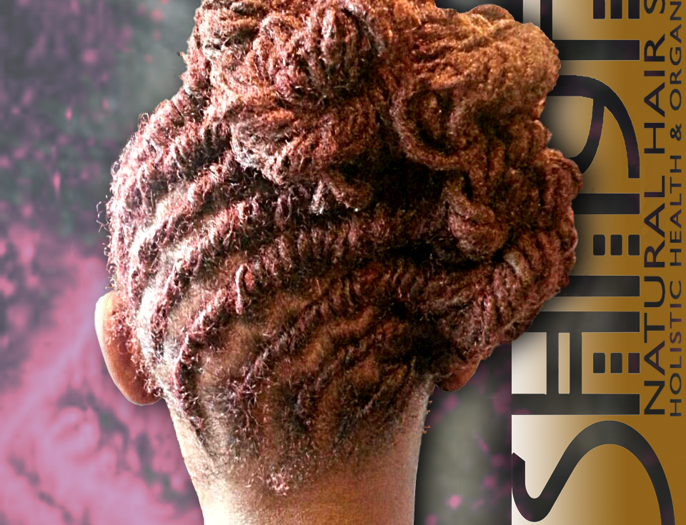 3 days left to our Natural hair, Loc & beauty meet up!! This Thursday 25th September 4pm -7pm