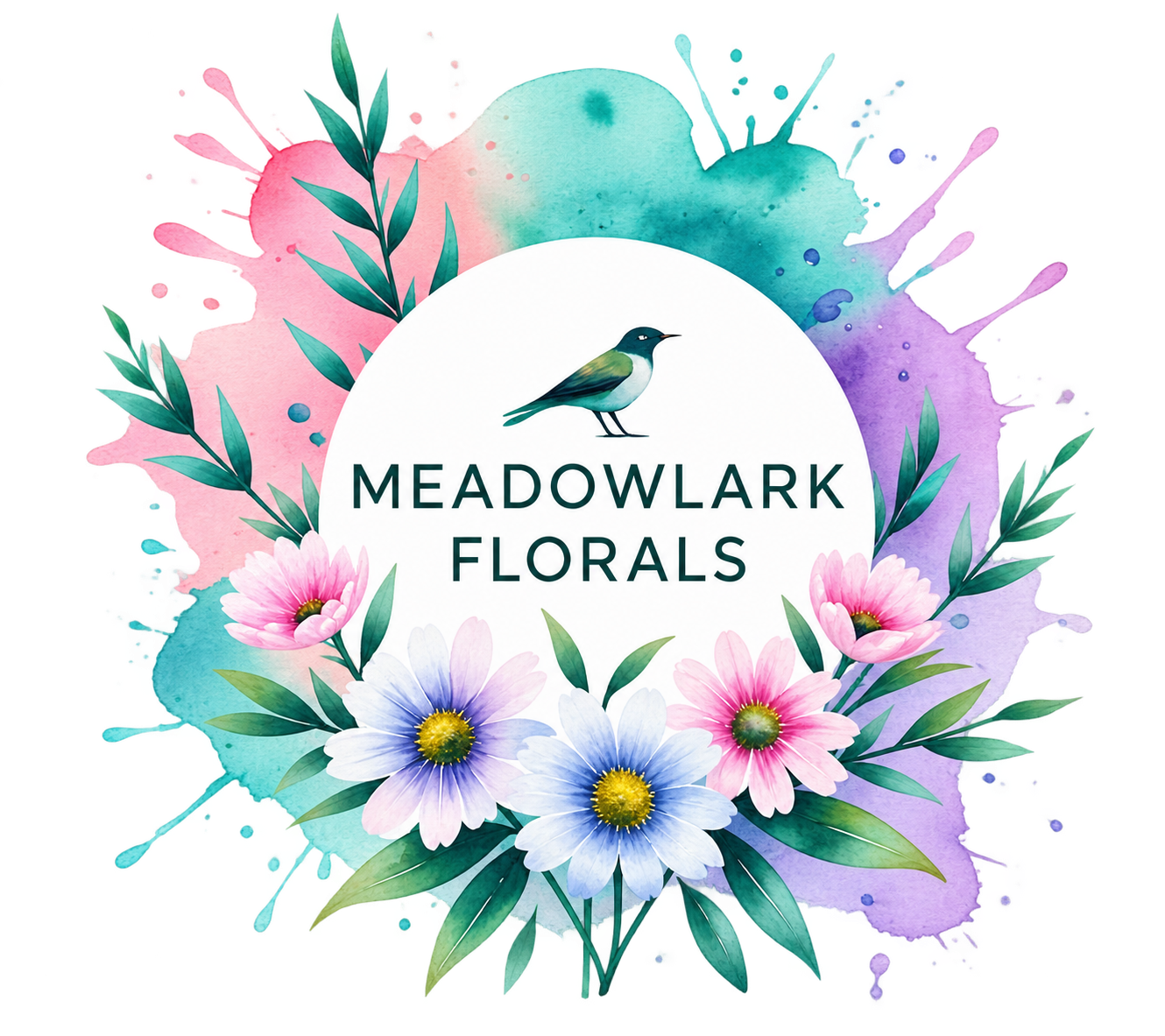 Meadowlark Florals