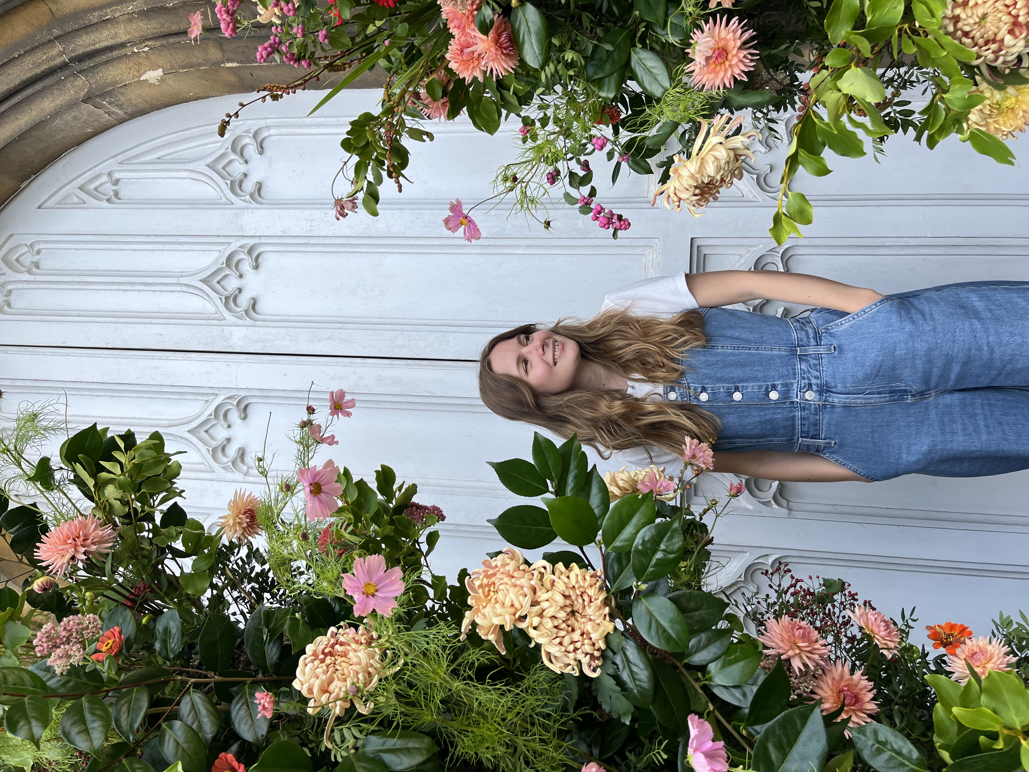 Laura Moss, Meadowlark Florals