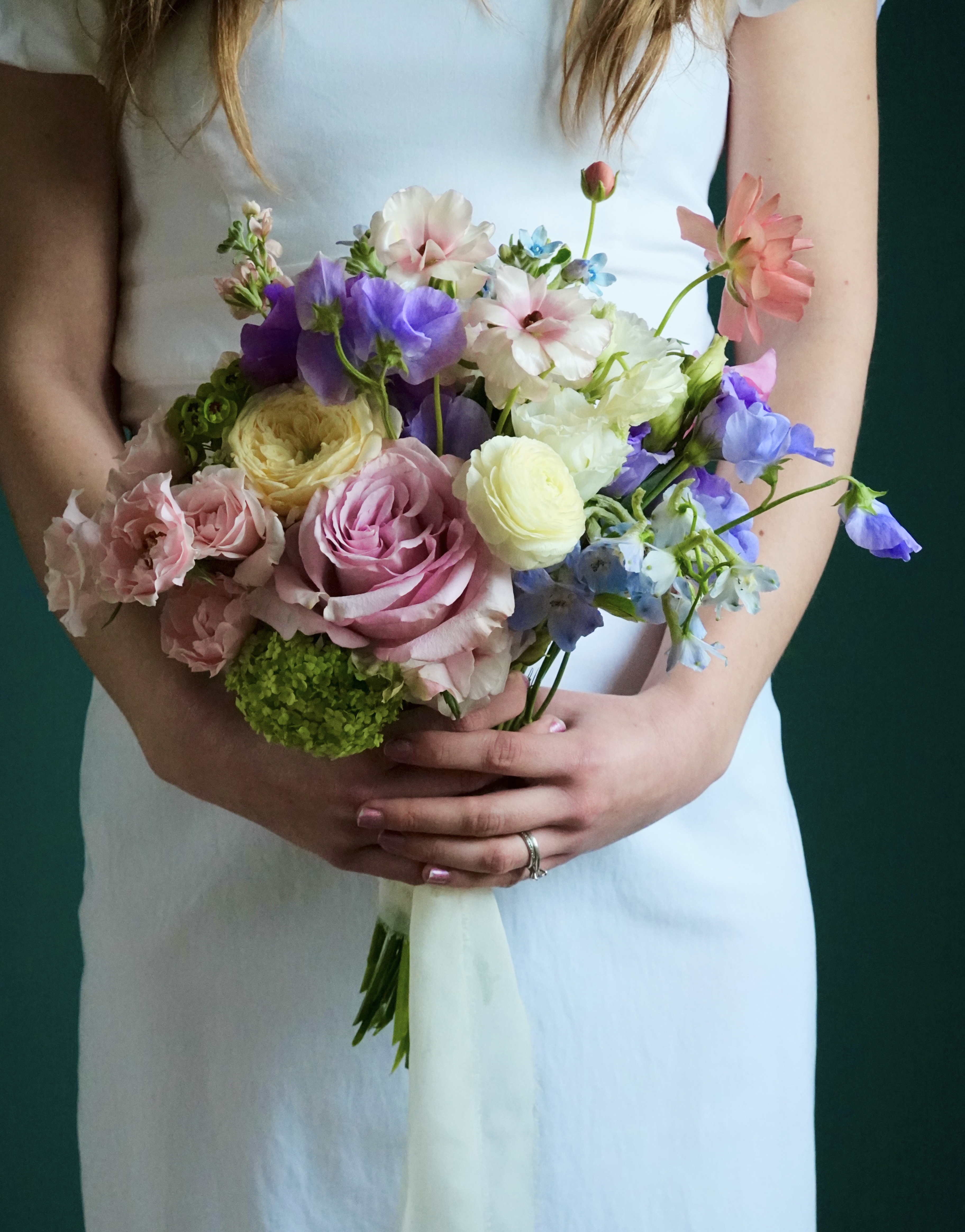 Wedding flowers
