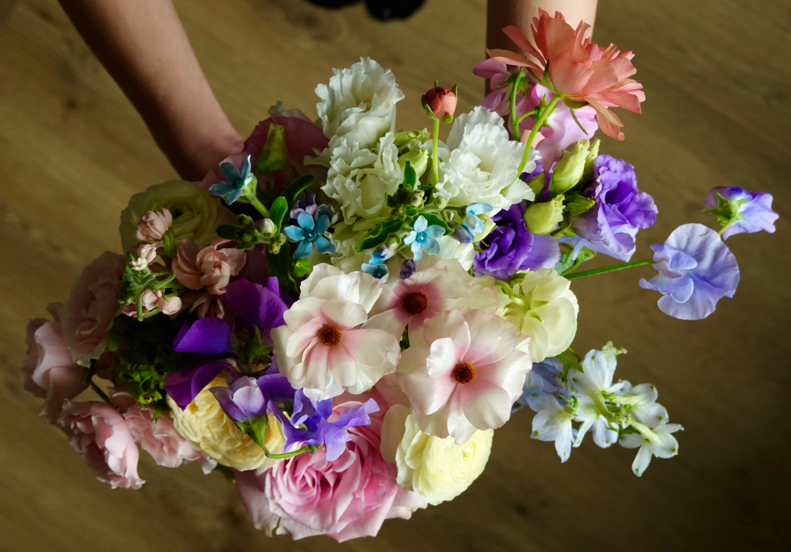 Meadowlark Florals Instagram photo