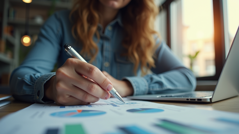 Maximizing Sales: Strategic Digital Marketing Tactics for Small Businesses