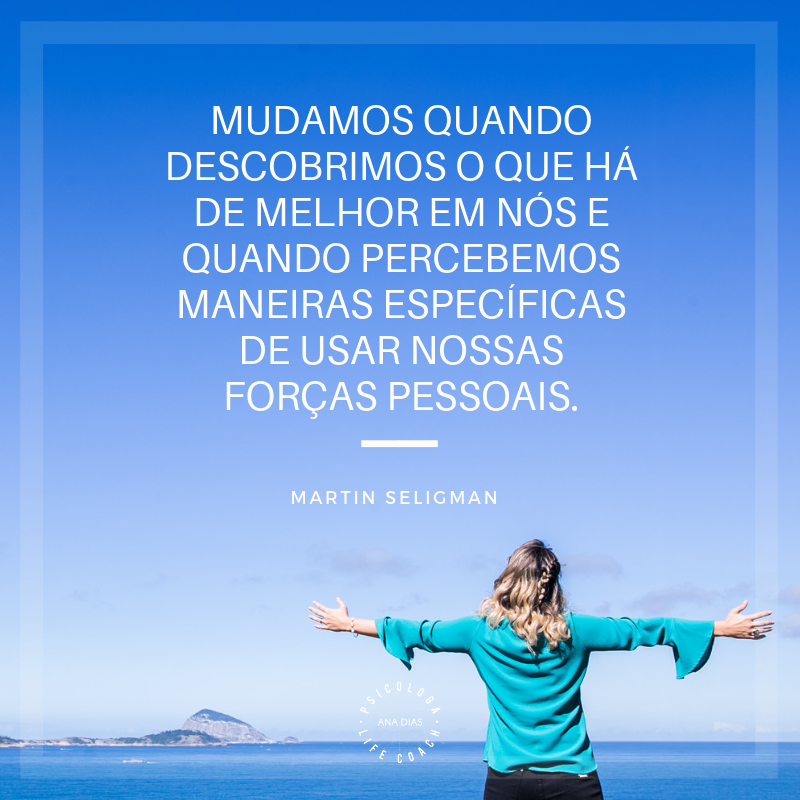 Frase do livro Florescer