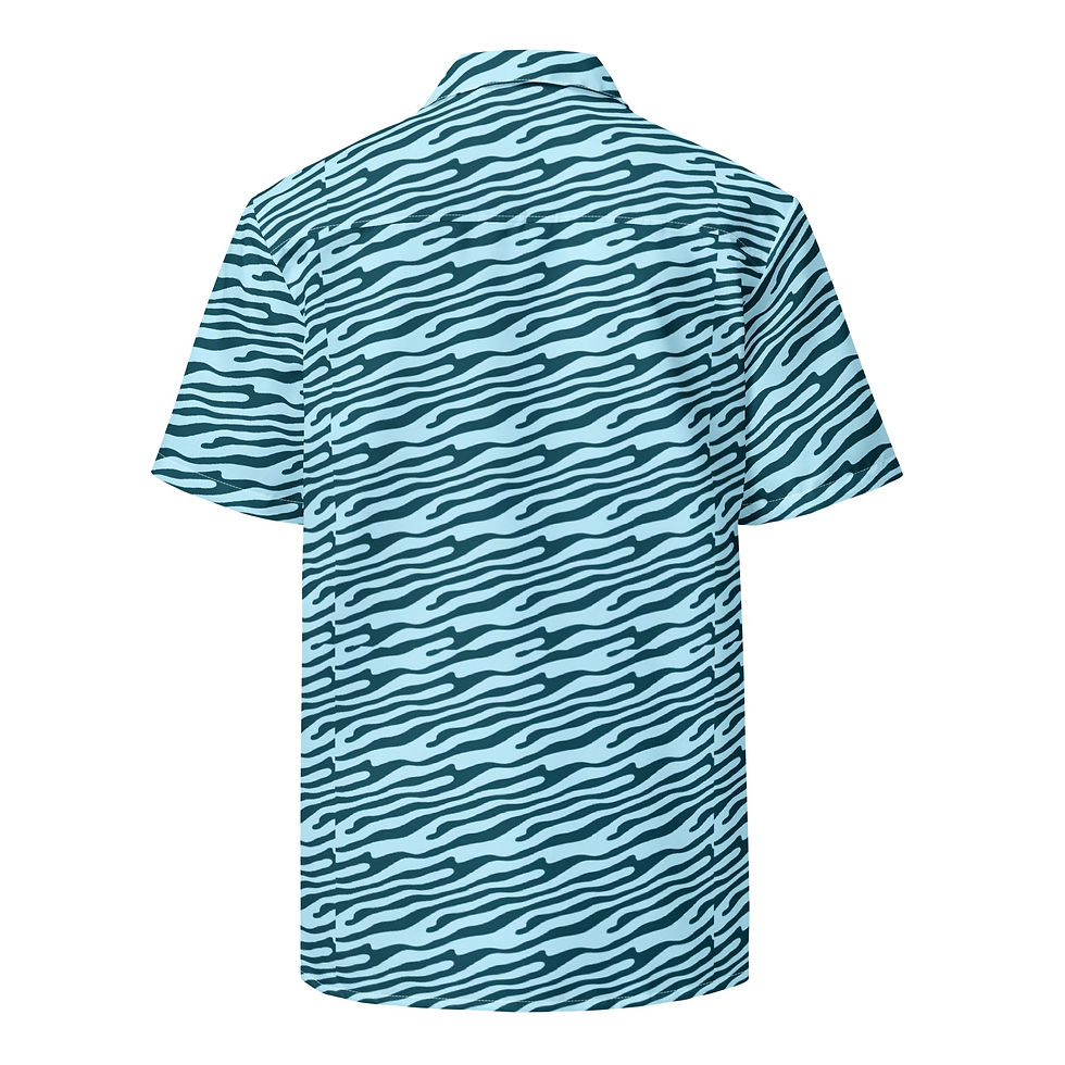 Miniatura: Steady Tide button shirt