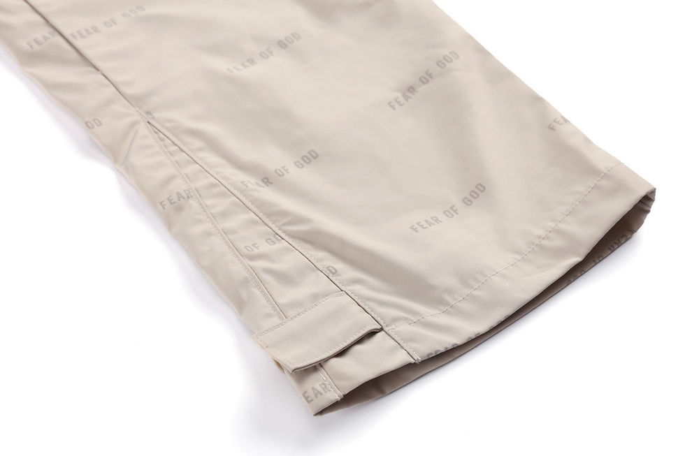 Thumbnail: FOG PANTS