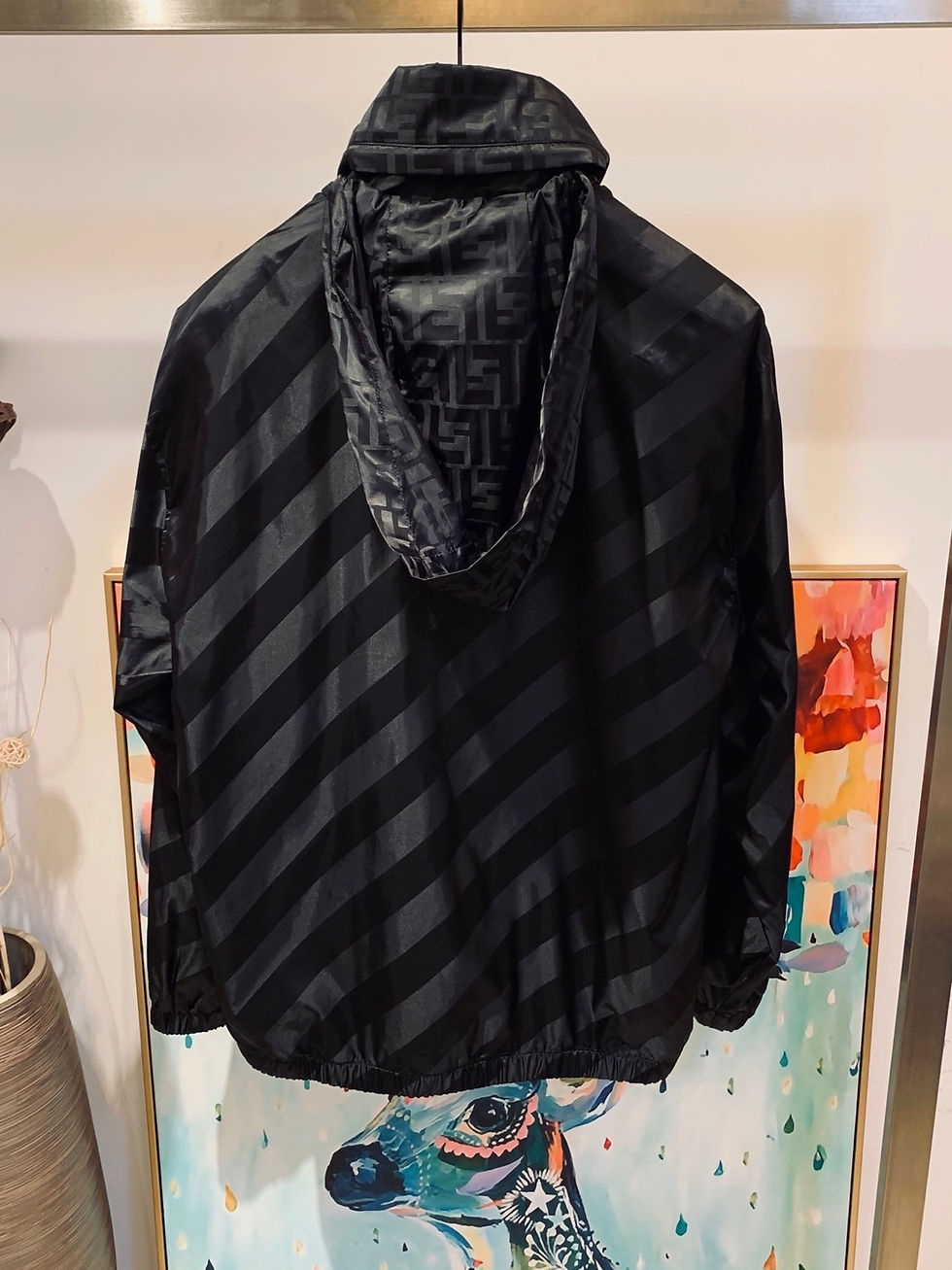 Thumbnail: FENDI JACKET