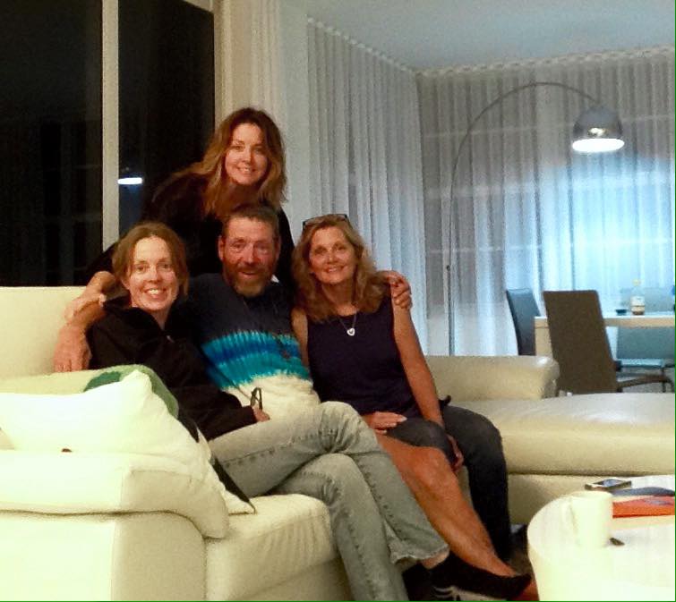 Jerry fam 2
