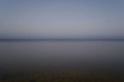 no hay horizonte
