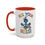 Thumbnail: Accent Coffee Mug (11, 15oz)