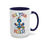 Thumbnail: Accent Coffee Mug (11, 15oz)