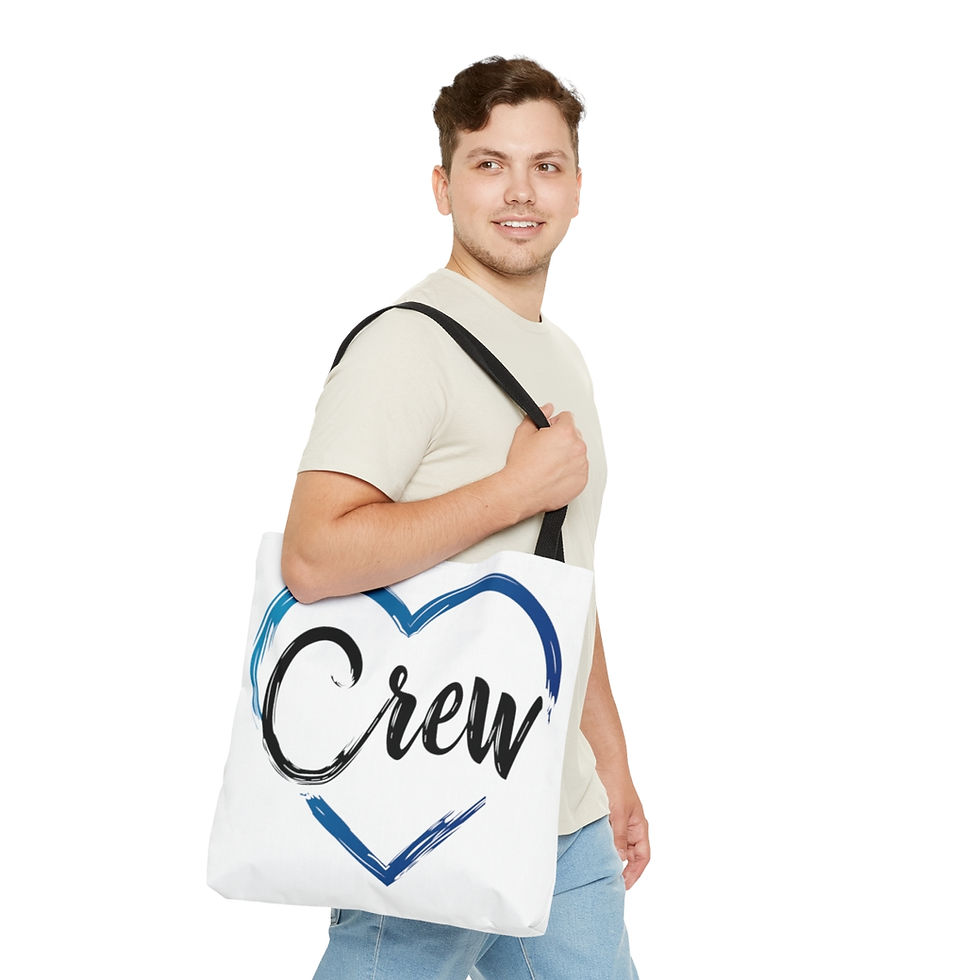 Thumbnail: Crew Tote Bag