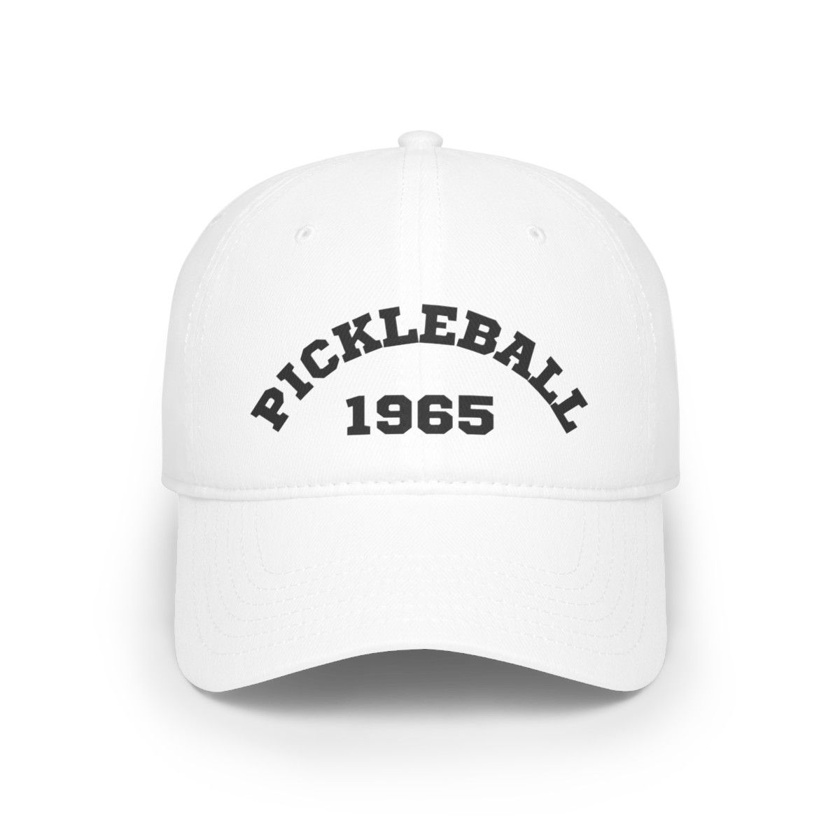Pickleball 1965 Baseball Cap