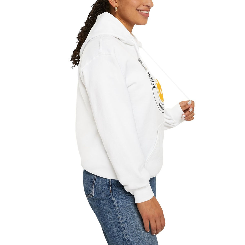 Thumbnail: Unisex Heavy Blend™ Hooded Sweatshirt