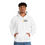 Thumbnail: Pickle Bawler Provisions Merch  Unisex Heavy Blend™ Hooded Sweatshirt