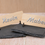 Thumbnail: Raised Lettering Place Cards