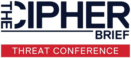 Thumbnail: 2026 Cipher Brief Threat Conference — General Registration